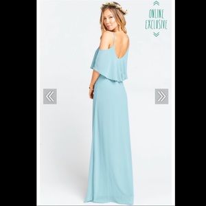 Show Me Your Mumu - Caitlin Dress